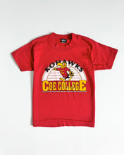画像をギャラリービューアに読み込む, Vintage KOHAWKS Coe Collage T-shirts Kids 6 (110cm)