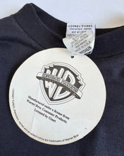 Load image into Gallery viewer, Vintage New 1996 Looney Tunes Taz Long Sleeve T-shirt Youth M 10/12 (150cm)