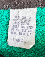 画像をギャラリービューアに読み込む, Vintage “My Grandma Is a Rider” Wide Shirt 6/8 (120-130cm)