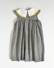 画像をギャラリービューアに読み込む, Vintage Copper Key Honey Bee Dress Kids 6 (110-115cm)