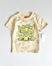 画像をギャラリービューアに読み込む, New Turtles Pizza Set 2T (90cm)