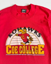 画像をギャラリービューアに読み込む, Vintage KOHAWKS Coe Collage T-shirts Kids 6 (110cm)