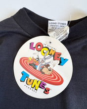 Load image into Gallery viewer, Vintage New 1996 Looney Tunes Taz Long Sleeve T-shirt Youth M 10/12 (150cm)