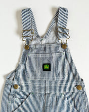 Load image into Gallery viewer, USED John Deere Striped Overall 5T (110cm)