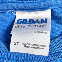 画像をギャラリービューアに読み込む, USED 2012 15th Annual NHRA Nationals Drag Racing T-shirts 2T (90cm)