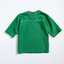 画像をギャラリービューアに読み込む, Vintage ‘70s Slippery Rock State College Vintage T-shirts 6/9M (60-70cm)