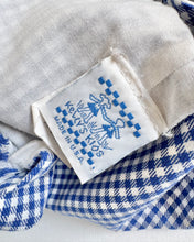 Load image into Gallery viewer, Vintage Kelly’s Kids Plaid Jumpsuit 3T (95cm)