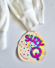 Load image into Gallery viewer, Vintage New Paper Doll Long Sleeve T-shirt 6X (120cm)