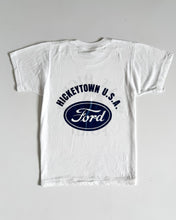 画像をギャラリービューアに読み込む, Vintage Ford T-shirt Kids 8/9 (130-140cm)