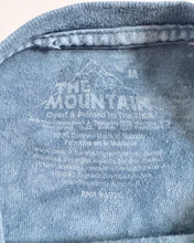 画像をギャラリービューアに読み込む, USED The Mountain Kitten Tie-Dye T-shirt Youth M/8 (125-130cm)