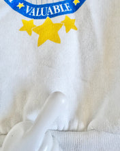 Load image into Gallery viewer, Vintage Huggies Hoodie Sweatshirt 18-24M (85cm)