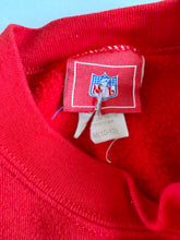 Load image into Gallery viewer, Vintage NFL Kansas Chiefs “Gotta Go ToWork” Sweatshirt Youth M 10/12 (140-150cm)