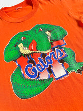 Load image into Gallery viewer, Vintage 1994 Florida Gators T-Shirt Youth 8/10 (135-140cm)