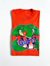 Load image into Gallery viewer, Vintage 1994 Florida Gators T-Shirt Youth 8/10 (135-140cm)