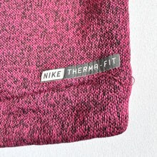 画像をギャラリービューアに読み込む, USED Hurley×NIKE Logo Hoodie Sweatshirt 7 (Best Fits 5T) 110cm