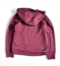 画像をギャラリービューアに読み込む, USED Hurley×NIKE Logo Hoodie Sweatshirt 7 (Best Fits 5T) 110cm