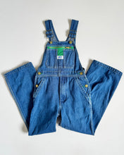 Load image into Gallery viewer, USED Liberty Denim Overall Kids 10 Regular (135-140cm)