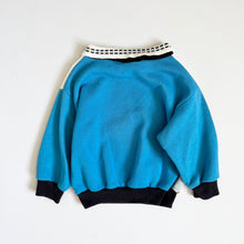 画像をギャラリービューアに読み込む, Vintage Peanuts Snoopy and Charlie Brown Sweatshirt 2T (90cm)