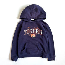 画像をギャラリービューアに読み込む, USED Auburn University Tigers Hoodie Sweatshirt Youth 7/8 (120cm)