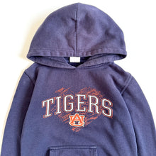 画像をギャラリービューアに読み込む, USED Auburn University Tigers Hoodie Sweatshirt Youth 7/8 (120cm)