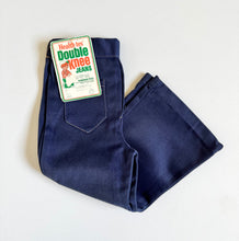 Load image into Gallery viewer, Vintage New Health-Tex Navy Blue Boots Cut Pants 4T (95-100cm)
