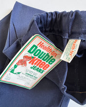 Load image into Gallery viewer, Vintage New Health-Tex Navy Blue Boots Cut Pants 4T (95-100cm)