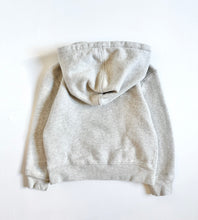 画像をギャラリービューアに読み込む, USED Polo Ralph Laure Ski Bear Hoodie Sweatshirt 5T (100-105cm)