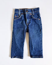 Load image into Gallery viewer, Vintage Levi’s Orange Tab Denim Pants 12M (75cm)