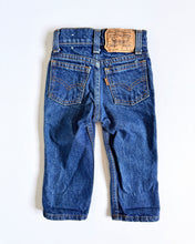 Load image into Gallery viewer, Vintage Levi’s Orange Tab Denim Pants 12M (75cm)