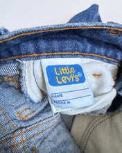 Load image into Gallery viewer, Vintage Levi’s Orange Tab Denim Pants 12M (75cm)