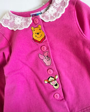 Load image into Gallery viewer, Vintage Disney Winnie the Pooh Top and Pants Set 24M/2T (85-90cm)