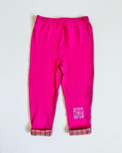 Load image into Gallery viewer, Vintage Disney Winnie the Pooh Top and Pants Set 24M/2T (85-90cm)