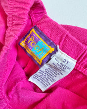Load image into Gallery viewer, Vintage Disney Winnie the Pooh Top and Pants Set 24M/2T (85-90cm)