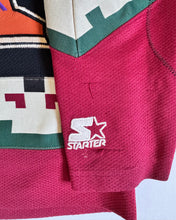 Load image into Gallery viewer, Vintage Starter NHL Phoenix Coyotes Hockey Jersey Adult S/M
