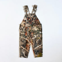 Load image into Gallery viewer, USED Bass Pro Shop True Timber Camo Overall 12M (75cm)