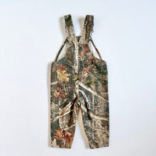 Load image into Gallery viewer, USED Bass Pro Shop True Timber Camo Overall 12M (75cm)
