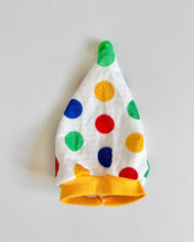 Load image into Gallery viewer, Vintage Honors Baby Clown Jumpsuit 9M (70cm)