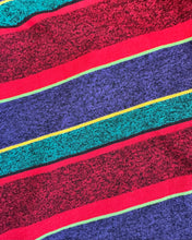 Load image into Gallery viewer, Vintage Striped Mock Neck Shirt 4T (100cm)