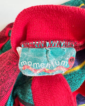 Load image into Gallery viewer, Vintage Striped Mock Neck Shirt 4T (100cm)