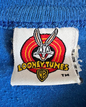 Load image into Gallery viewer, Vintage ‘90s Looney Tunes Taz Golf T-shirt Kids 6/8 (120cm)