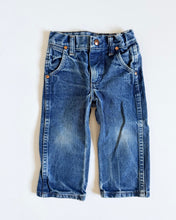 Load image into Gallery viewer, USED Wrangler Denim Pants 2T (90cm)