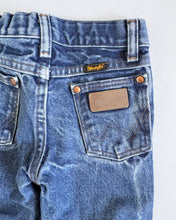 Load image into Gallery viewer, USED Wrangler Denim Pants 2T (90cm)