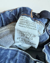 Load image into Gallery viewer, USED Wrangler Denim Pants 2T (90cm)