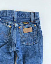 Load image into Gallery viewer, Vintage Wrangler Denim Pants 3T Slim (95cm)