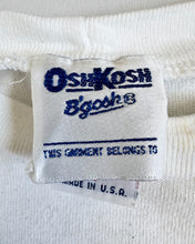 Load image into Gallery viewer, Vintage OshKosh B’gosh Pink Flower Print T-shirt 4T (100-110cm)