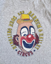 Load image into Gallery viewer, Vintage Ringling Bros and Barnum & Bailey Circus Crown T-shirt 5T (110cm)