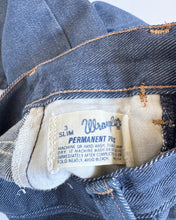 Load image into Gallery viewer, Vintage Wrangler Bell Bottom Pants 3T Slim (90-95cm)