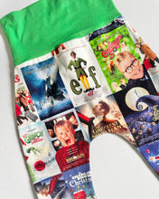 Load image into Gallery viewer, Used Christmas Movie AOP Pants 3T (95cm)