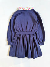 Load image into Gallery viewer, Vintage New(Deadstock) Young Classics Teddy Bears Sweatshirt Dress6X (125cm)