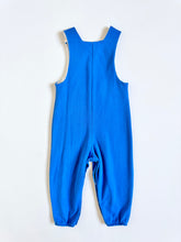 画像をギャラリービューアに読み込む, Vintage The Bailey Boys Sports Embroidery Sweatshirt Jumpsuit 3T (95-100cm)